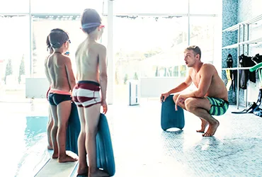 Dedicated Swimming Services with 25 Years Experience in this - 178直播
